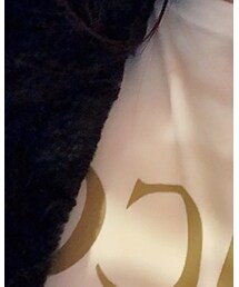 GUCCI | Tシャツ/カットソー