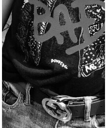 GUCCI | ベルト