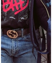 GUCCI | ベルト