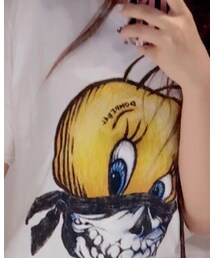 Marc by Marc Jacobs | Tシャツ/カットソー