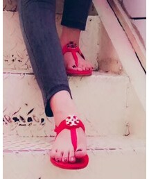 TORY BURCH | サンダル