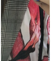 CANADA GOOSE | Tシャツ/カットソー