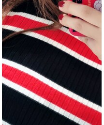 ZARA | ニット/セーター
