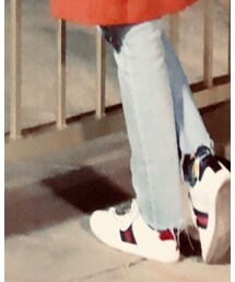 GUCCI | スニーカー