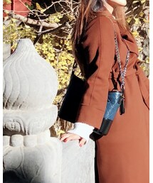 CHANEL | ショルダーバッグ