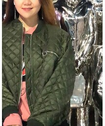 ZARA | ブルゾン