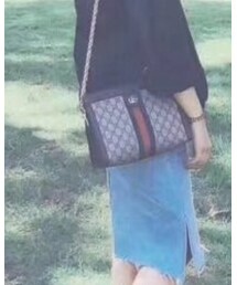 GUCCI | ショルダーバッグ