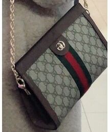 GUCCI | ショルダーバッグ