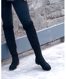 GUCCI | ブーツ