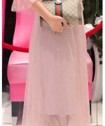 ZARA WOMAN | スカート