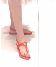 TORY BURCH | サンダル