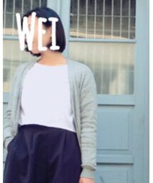 UNIQLO | ムートンコート