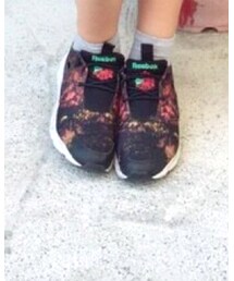 Reebok | スニーカー