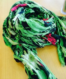 ZARA | ショール(その他)