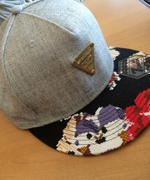 7Union | キャップ