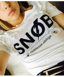 ZARA | Tシャツ/カットソー