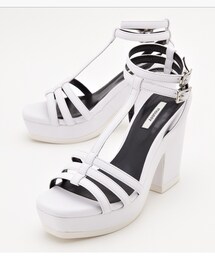 MOUSSY | サンダル