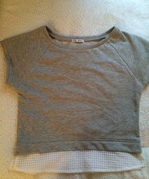 Tシャツ/カットソー