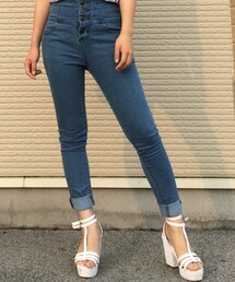 その他パンツ
