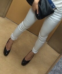その他パンツ