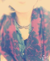 H&M | ネックレス