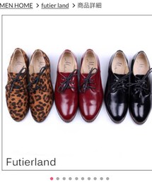 shoplist | その他シューズ