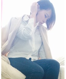 EASTBOY | シャツ/ブラウス