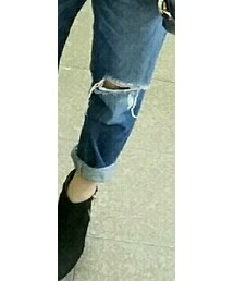 LOWRYS FARM | パンツ