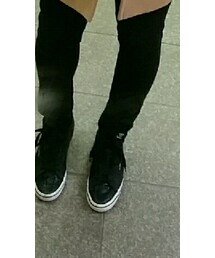 adidas | シューズ