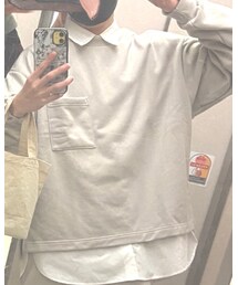 GU | スウェット