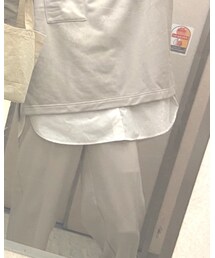 GU | シャツ/ブラウス