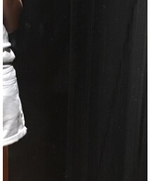ISSUE | カーゴパンツ