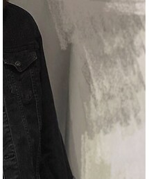UNIQLO | デニムジャケット