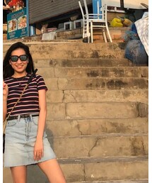 H&M | Tシャツ/カットソー
