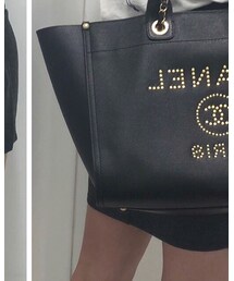 CHANEL | ショルダーバッグ