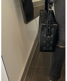 LOUIS VUITTON | ショルダーバッグ