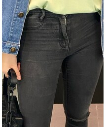 ZARA | その他パンツ