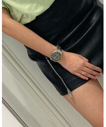 ROLEX | アナログ腕時計