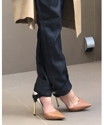 TATRAS CONCEPT STORE | サロペット/オーバーオール