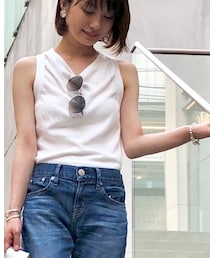 V room | Tシャツ/カットソー