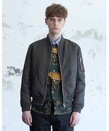 Collective | ミリタリージャケット