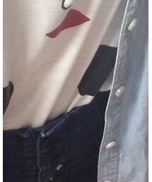 GRL | Tシャツ/カットソー