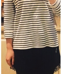 des petits hauts | ジャージ