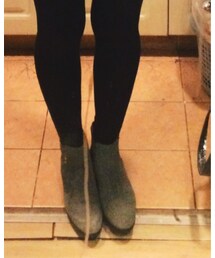 MAISON DE REEFUR | ブーティ