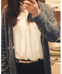 MIXXO | シャツ/ブラウス