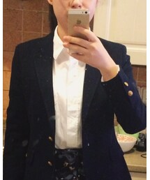 UNIQLO | シャツ/ブラウス