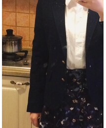 UNIQLO | テーラードジャケット