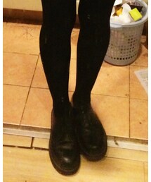 Dr. Martens | ブーティ