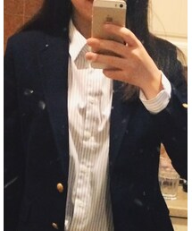 UNIQLO | シャツ/ブラウス