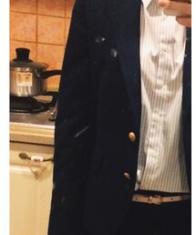 UNIQLO | テーラードジャケット